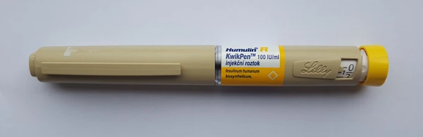 Lantus Solostar Insulin Prefilled Delivery Pen 100 IU/ml